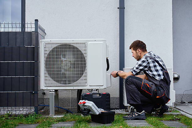 Trusted Furnace Repair service in Bowie, TX - HVAC Repair CO
